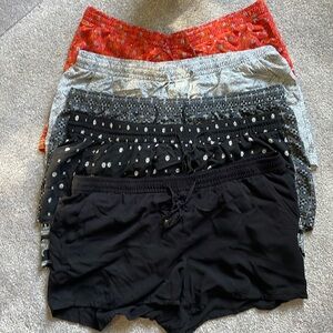 Old Navy Shorts XL - 5 pairs